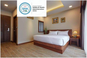  The Agate Pattaya Boutique Resort  Паттайя